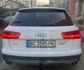 Белый Ауди А6 Олроуд, объемом двигателя 2.97 л и пробегом 211 тыс. км за 26200 $, фото 6 на Automoto.ua