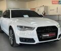 Белый Ауди А6 Олроуд, объемом двигателя 2.97 л и пробегом 270 тыс. км за 23990 $, фото 1 на Automoto.ua