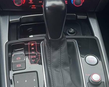 Белый Ауди А6 Олроуд, объемом двигателя 2.97 л и пробегом 211 тыс. км за 26200 $, фото 48 на Automoto.ua