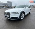 Білий Ауді A6 Allroad, об'ємом двигуна 2.97 л та пробігом 268 тис. км за 24500 $, фото 2 на Automoto.ua