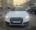 Белый Ауди А6 Олроуд, объемом двигателя 2.97 л и пробегом 211 тыс. км за 26200 $, фото 1 на Automoto.ua