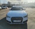 Білий Ауді A6 Allroad, об'ємом двигуна 2.97 л та пробігом 193 тис. км за 35900 $, фото 1 на Automoto.ua