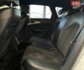 Белый Ауди А6 Олроуд, объемом двигателя 2.97 л и пробегом 270 тыс. км за 23990 $, фото 37 на Automoto.ua