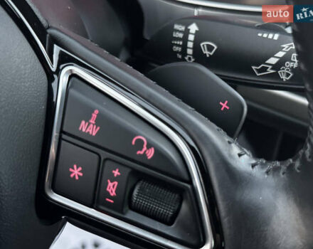 Ауди А6 Олроуд 2017 в Трускавце на Automoto.ua Белый Ауди А6 Олроуд, объемом двигателя 2.97 л и пробегом 240 тыс. км за 29500 $, фото 67 на Automoto.ua