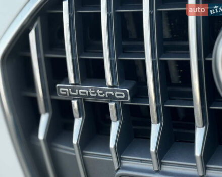 Ауди А6 Олроуд 2017 в Трускавце на Automoto.ua Белый Ауди А6 Олроуд, объемом двигателя 2.97 л и пробегом 240 тыс. км за 29500 $, фото 11 на Automoto.ua