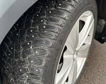 Білий Ауді A6 Allroad, об'ємом двигуна 2.97 л та пробігом 268 тис. км за 24500 $, фото 20 на Automoto.ua