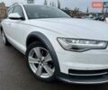 Білий Ауді A6 Allroad, об'ємом двигуна 2.97 л та пробігом 268 тис. км за 24500 $, фото 9 на Automoto.ua