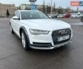 Білий Ауді A6 Allroad, об'ємом двигуна 2.97 л та пробігом 268 тис. км за 24500 $, фото 1 на Automoto.ua