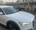 Белый Ауди А6 Олроуд, объемом двигателя 2.97 л и пробегом 211 тыс. км за 26200 $, фото 2 на Automoto.ua