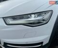 Білий Ауді A6 Allroad, об'ємом двигуна 2.97 л та пробігом 268 тис. км за 24500 $, фото 8 на Automoto.ua