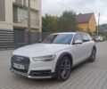 Белый Ауди А6 Олроуд, объемом двигателя 2.97 л и пробегом 279 тыс. км за 23000 $, фото 1 на Automoto.ua