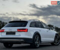 Ауди А6 Олроуд 2017 в Трускавце на Automoto.ua Белый Ауди А6 Олроуд, объемом двигателя 2.97 л и пробегом 240 тыс. км за 29500 $, фото 43 на Automoto.ua