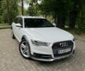 Білий Ауді A6 Allroad, об'ємом двигуна 3 л та пробігом 192 тис. км за 31000 $, фото 1 на Automoto.ua