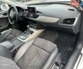 Білий Ауді A6 Allroad, об'ємом двигуна 2.97 л та пробігом 268 тис. км за 24500 $, фото 14 на Automoto.ua