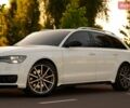 Белый Ауди А6 Олроуд, объемом двигателя 3 л и пробегом 260 тыс. км за 23500 $, фото 8 на Automoto.ua
