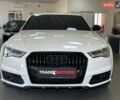 Белый Ауди А6 Олроуд, объемом двигателя 2.97 л и пробегом 270 тыс. км за 23990 $, фото 2 на Automoto.ua