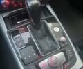 Белый Ауди А6 Олроуд, объемом двигателя 2.97 л и пробегом 211 тыс. км за 23400 $, фото 12 на Automoto.ua