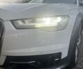 Белый Ауди А6 Олроуд, объемом двигателя 2.97 л и пробегом 211 тыс. км за 23400 $, фото 53 на Automoto.ua
