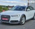 Білий Ауді A6 Allroad, об'ємом двигуна 3 л та пробігом 139 тис. км за 27999 $, фото 1 на Automoto.ua