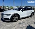 Білий Ауді A6 Allroad, об'ємом двигуна 3 л та пробігом 138 тис. км за 32750 $, фото 5 на Automoto.ua