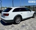 Білий Ауді A6 Allroad, об'ємом двигуна 3 л та пробігом 138 тис. км за 32750 $, фото 10 на Automoto.ua