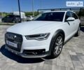 Білий Ауді A6 Allroad, об'ємом двигуна 3 л та пробігом 138 тис. км за 32750 $, фото 4 на Automoto.ua