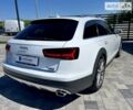 Білий Ауді A6 Allroad, об'ємом двигуна 3 л та пробігом 138 тис. км за 32750 $, фото 9 на Automoto.ua