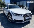 Білий Ауді A6 Allroad, об'ємом двигуна 3 л та пробігом 138 тис. км за 32750 $, фото 2 на Automoto.ua