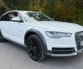 Білий Ауді A6 Allroad, об'ємом двигуна 2.97 л та пробігом 105 тис. км за 32900 $, фото 1 на Automoto.ua