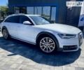 Білий Ауді A6 Allroad, об'ємом двигуна 3 л та пробігом 138 тис. км за 32750 $, фото 1 на Automoto.ua