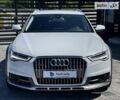 Білий Ауді A6 Allroad, об'ємом двигуна 3 л та пробігом 138 тис. км за 32750 $, фото 3 на Automoto.ua