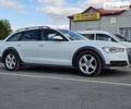 Білий Ауді A6 Allroad, об'ємом двигуна 3 л та пробігом 139 тис. км за 32999 $, фото 6 на Automoto.ua