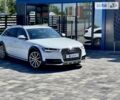 Білий Ауді A6 Allroad, об'ємом двигуна 3 л та пробігом 138 тис. км за 32750 $, фото 1 на Automoto.ua