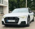 Білий Ауді A6 Allroad, об'ємом двигуна 2.97 л та пробігом 178 тис. км за 55000 $, фото 1 на Automoto.ua