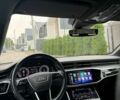 Білий Ауді A6 Allroad, об'ємом двигуна 2.97 л та пробігом 178 тис. км за 55000 $, фото 1 на Automoto.ua