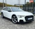 Білий Ауді A6 Allroad, об'ємом двигуна 3 л та пробігом 160 тис. км за 44900 $, фото 1 на Automoto.ua