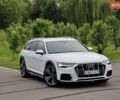 Белый Ауди А6 Олроуд, объемом двигателя 2.97 л и пробегом 222 тыс. км за 42500 $, фото 1 на Automoto.ua