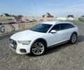 Белый Ауди А6 Олроуд, объемом двигателя 2.97 л и пробегом 270 тыс. км за 42900 $, фото 1 на Automoto.ua