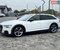 Білий Ауді A6 Allroad, об'ємом двигуна 3 л та пробігом 160 тис. км за 44900 $, фото 7 на Automoto.ua
