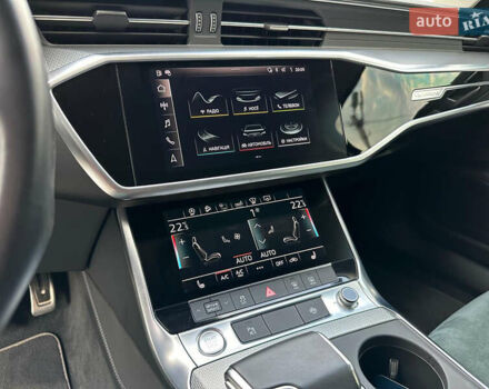 Белый Ауди А6 Олроуд, объемом двигателя 2.97 л и пробегом 120 тыс. км за 43500 $, фото 17 на Automoto.ua