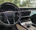 Білий Ауді A6 Allroad, об'ємом двигуна 3 л та пробігом 27 тис. км за 73999 $, фото 13 на Automoto.ua