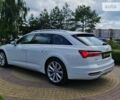 Білий Ауді A6 Allroad, об'ємом двигуна 3 л та пробігом 27 тис. км за 73999 $, фото 4 на Automoto.ua