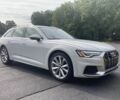 Білий Ауді A6 Allroad, об'ємом двигуна 3 л та пробігом 84 тис. км за 24000 $, фото 1 на Automoto.ua