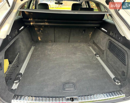 Белый Ауди А6 Олроуд, объемом двигателя 2.97 л и пробегом 120 тыс. км за 43500 $, фото 35 на Automoto.ua