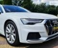 Білий Ауді A6 Allroad, об'ємом двигуна 3 л та пробігом 27 тис. км за 73999 $, фото 21 на Automoto.ua