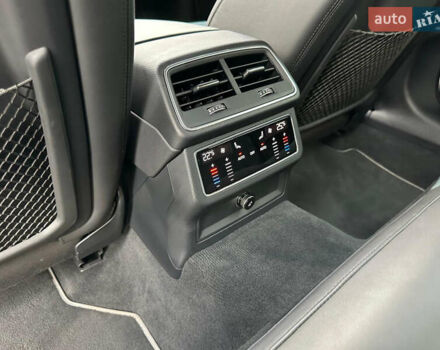 Белый Ауди А6 Олроуд, объемом двигателя 2.97 л и пробегом 120 тыс. км за 43500 $, фото 24 на Automoto.ua