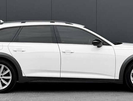 Белый Ауди А6 Олроуд, объемом двигателя 2.97 л и пробегом 198 тыс. км за 38250 $, фото 6 на Automoto.ua