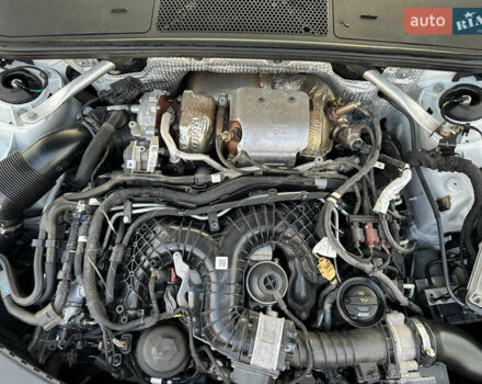 Белый Ауди А6 Олроуд, объемом двигателя 2.97 л и пробегом 120 тыс. км за 43500 $, фото 34 на Automoto.ua