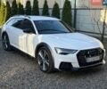 Білий Ауді A6 Allroad, об'ємом двигуна 2.97 л та пробігом 203 тис. км за 37000 $, фото 1 на Automoto.ua