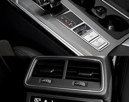 Белый Ауди А6 Олроуд, объемом двигателя 3 л и пробегом 199 тыс. км за 39500 $, фото 3 на Automoto.ua